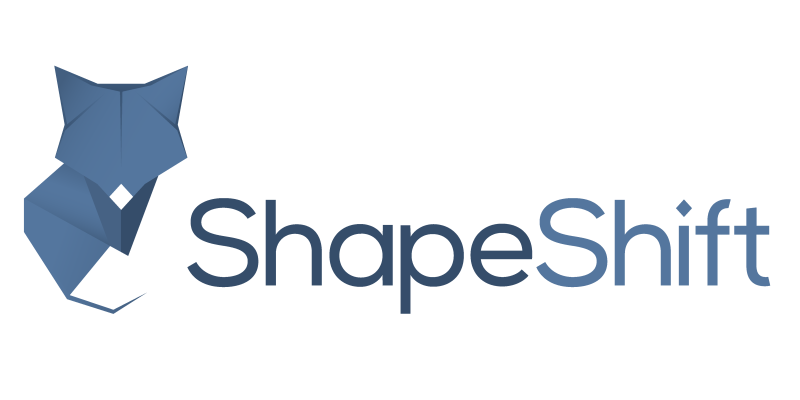 shapeshift.io